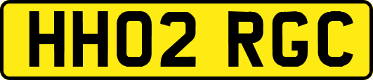 HH02RGC