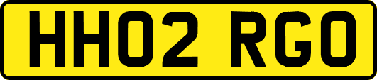 HH02RGO