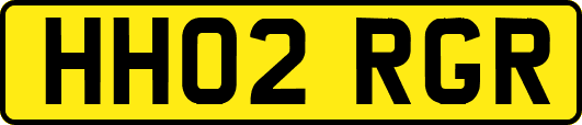 HH02RGR