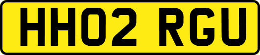 HH02RGU