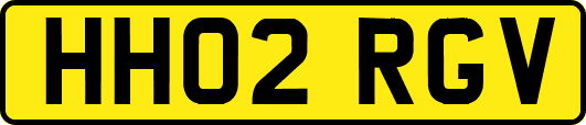 HH02RGV