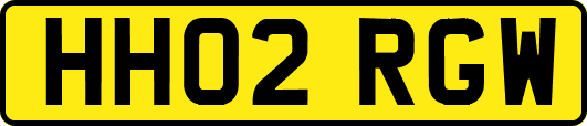 HH02RGW