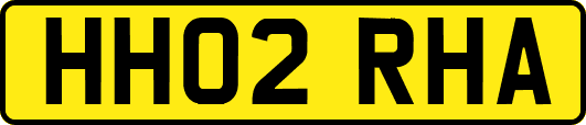 HH02RHA