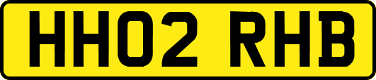 HH02RHB