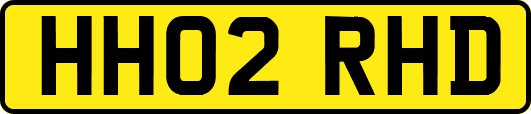 HH02RHD
