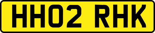 HH02RHK
