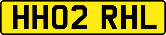 HH02RHL