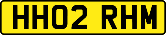 HH02RHM