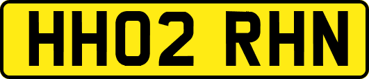 HH02RHN