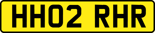 HH02RHR