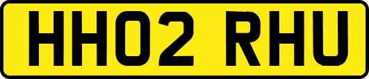 HH02RHU
