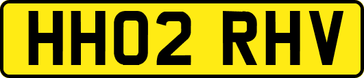 HH02RHV