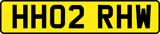 HH02RHW