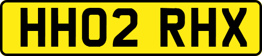HH02RHX