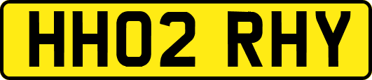 HH02RHY