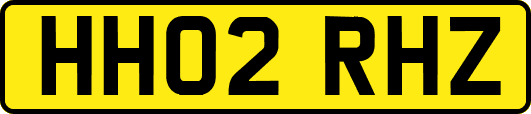HH02RHZ