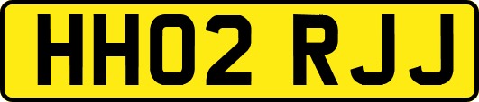 HH02RJJ