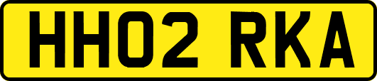 HH02RKA