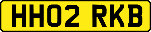 HH02RKB