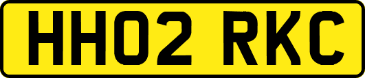 HH02RKC