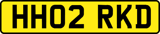 HH02RKD