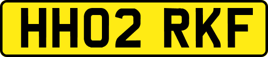HH02RKF