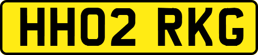 HH02RKG