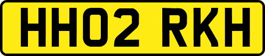 HH02RKH