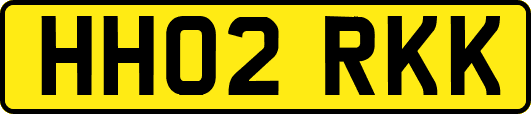 HH02RKK