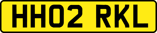 HH02RKL