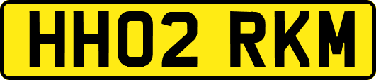 HH02RKM