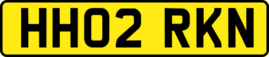 HH02RKN