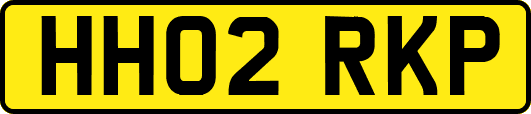 HH02RKP