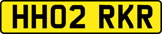 HH02RKR