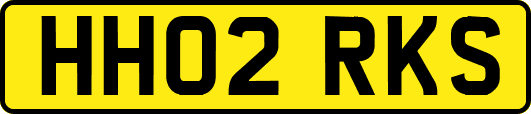 HH02RKS