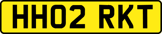 HH02RKT