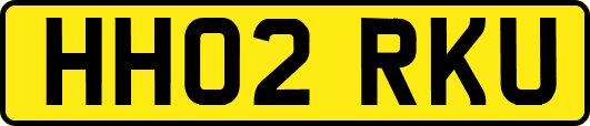 HH02RKU