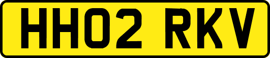 HH02RKV
