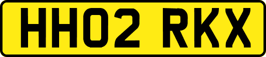 HH02RKX