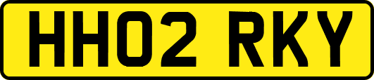 HH02RKY