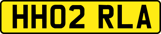 HH02RLA