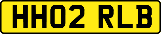 HH02RLB