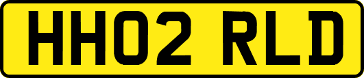 HH02RLD