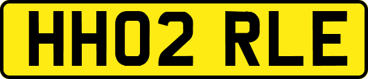 HH02RLE