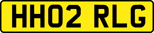 HH02RLG
