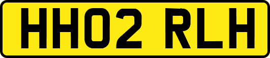 HH02RLH