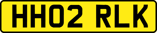 HH02RLK