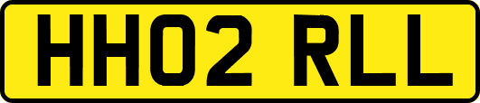 HH02RLL