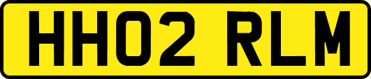 HH02RLM