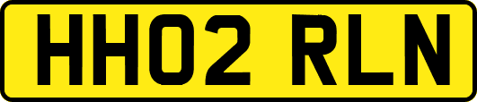 HH02RLN